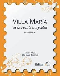 Villa María en la voz de sus poetas