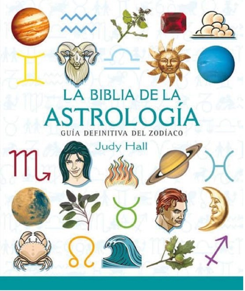** Biblia De La Astrologia