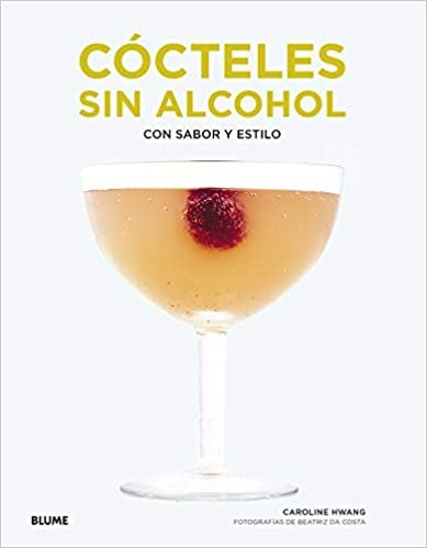 Cócteles sin alcohol