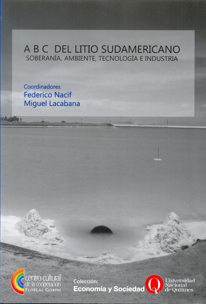 ABC del litio sudamericano