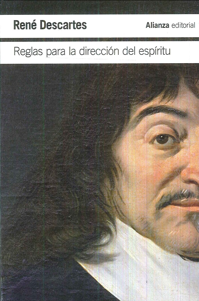 Reglas para la dirección del espíritu