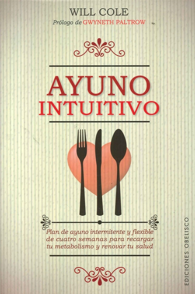 Ayuno Intuitivo