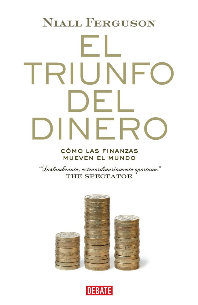 El Triunfo del dinero