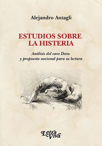 Estudios sobe la histeria