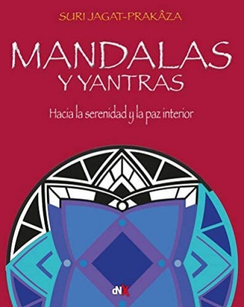 Mandalas y Yantras