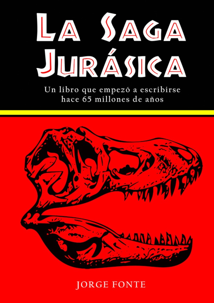La Saga Jurasica