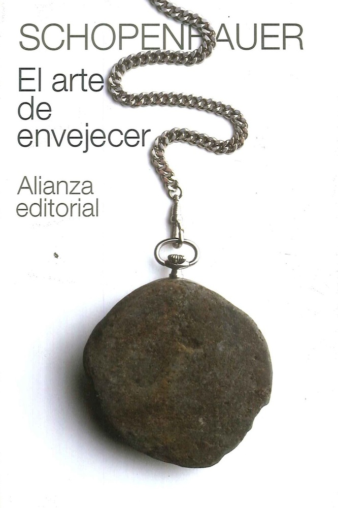 El arte de envejecer