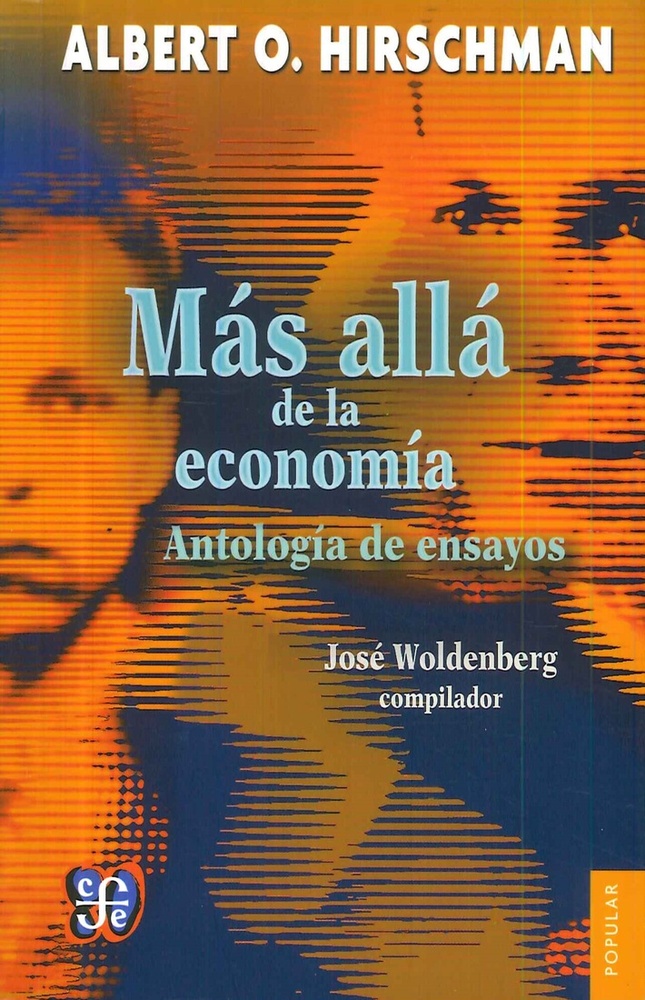 mas alla de la economia