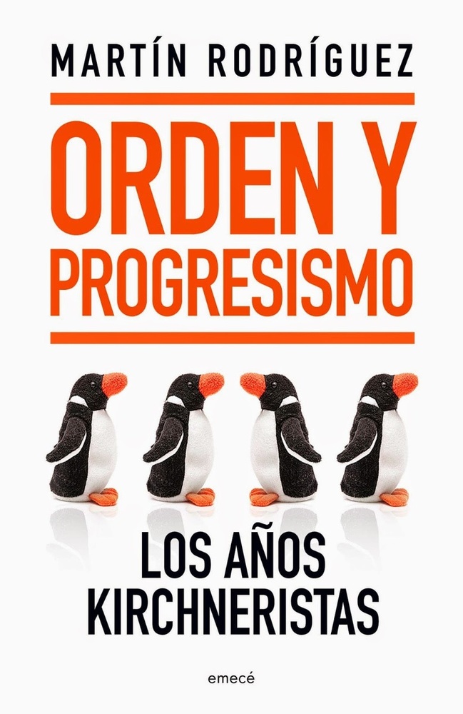 Orden y progresismo