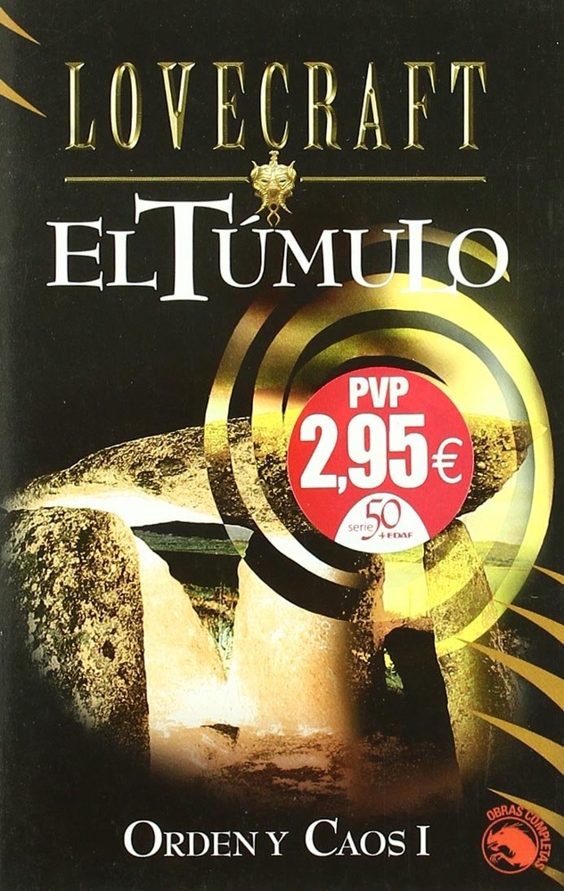 El Tumulo