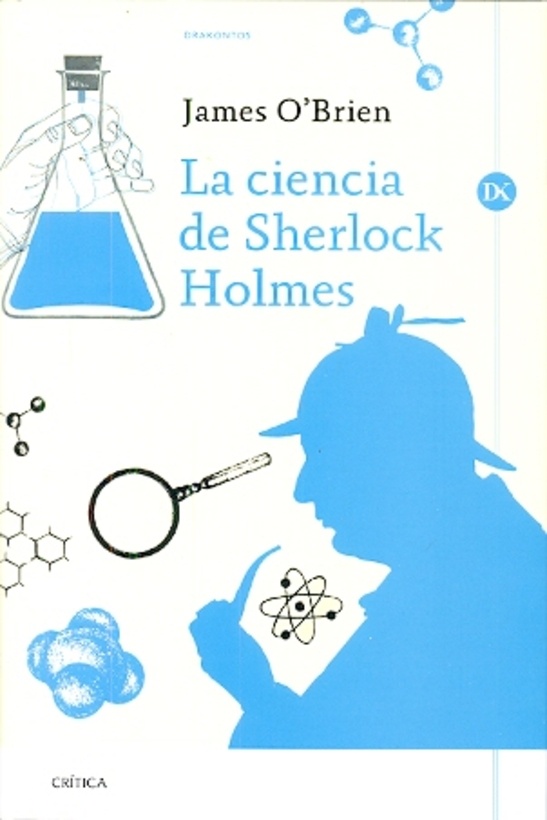 la Ciencia de Sherlock Holmes