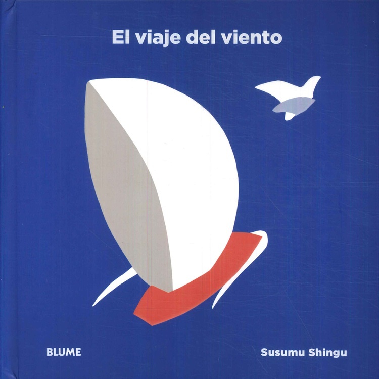 El viaje del viento