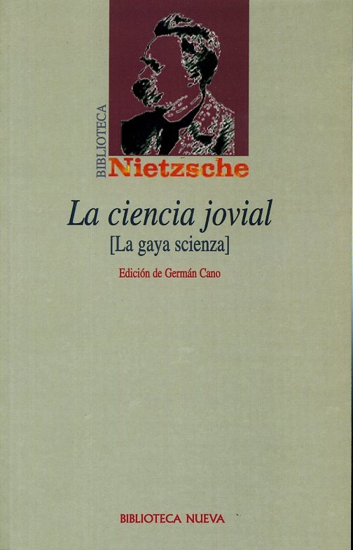 la Ciencia jovial