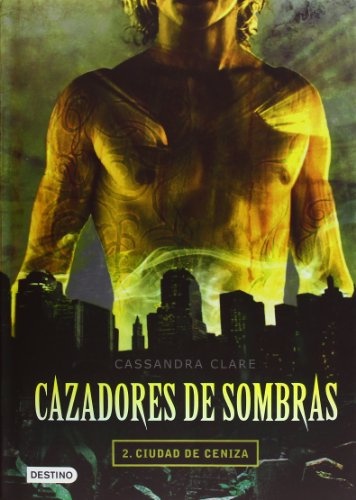 Cazadores de sombras 2
