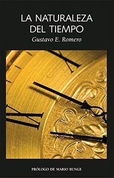La Naturaleza del tiempo