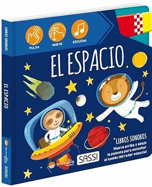 El espacio