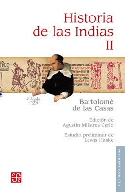Historia de las indias 2