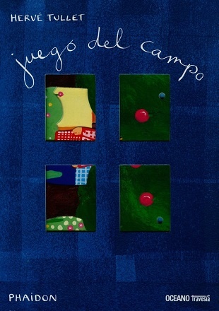 Juego de campo