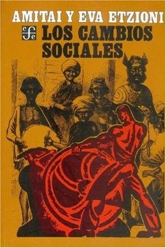 los cambios sociales
