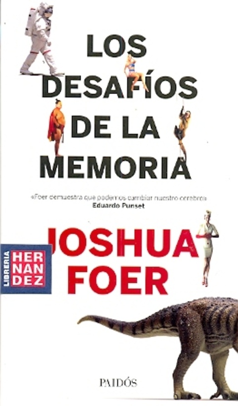 los Desafios de la memoria