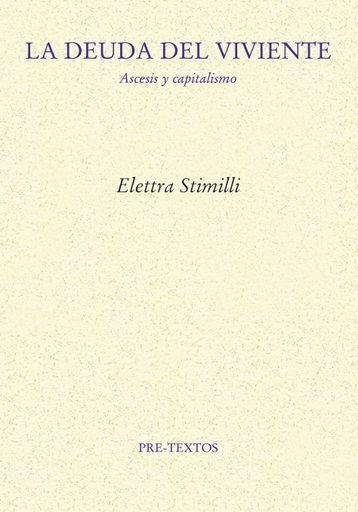 La deuda del viviente