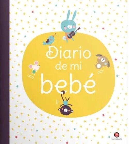 Diario de mi bebé