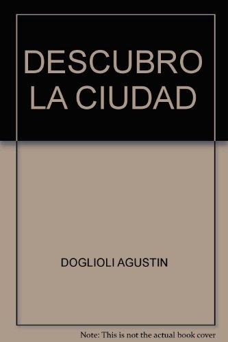 Descubro LA CIUDAD