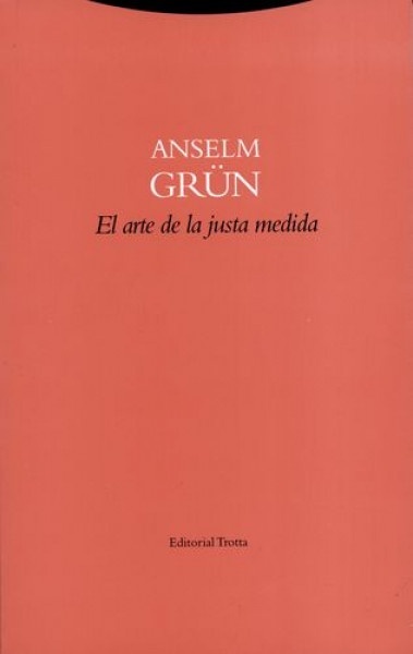 El arte de la justa medida