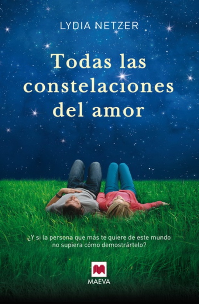 Todas las constelaciones del amor