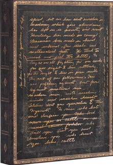 Homenaje a charlie chaplin - caja para manuscritos