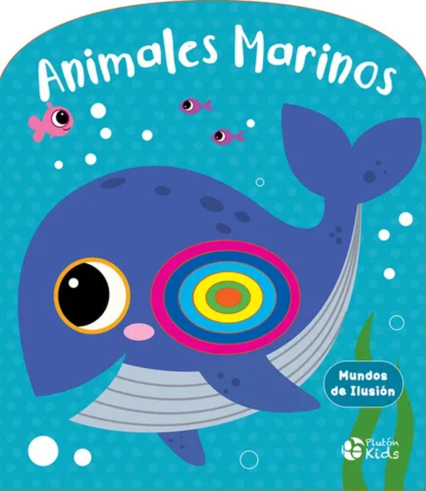 Animales marinos