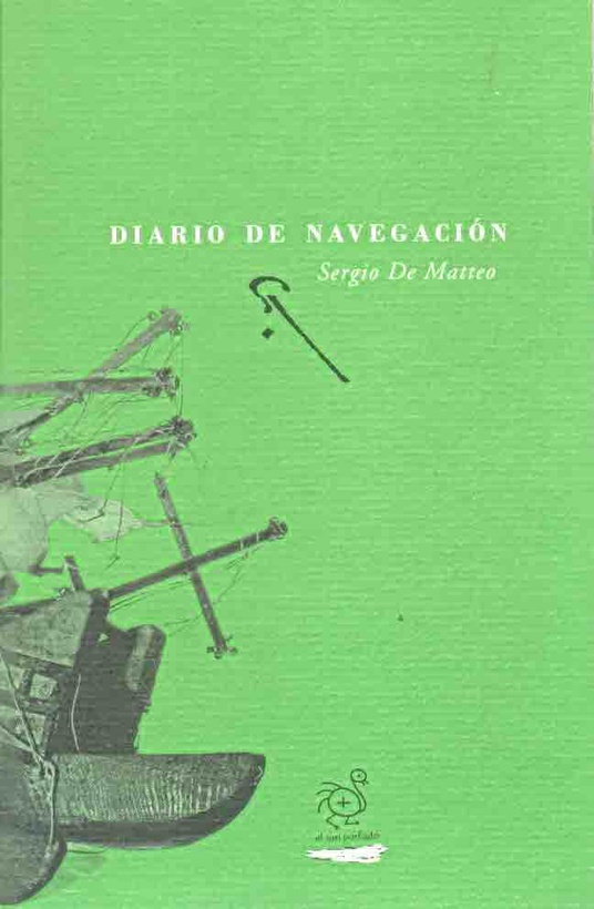 Diario de navegacion