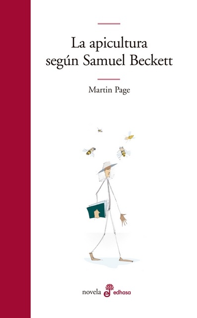 la Apicultura segun Samuel Beckett