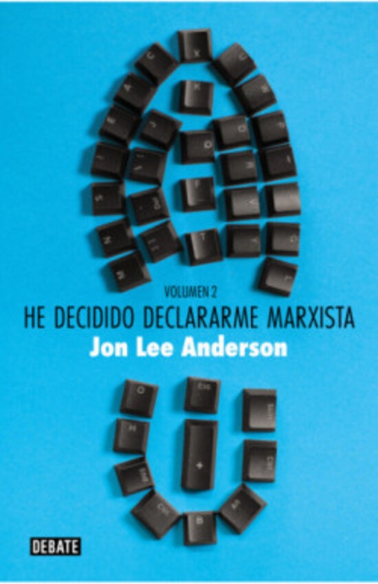 He decidido declararme marxista