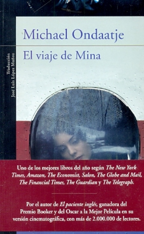 El Viaje de Mina