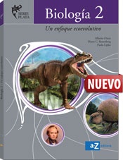 Biologia 2 - Serie Plata Un Enfoque Evolutivo