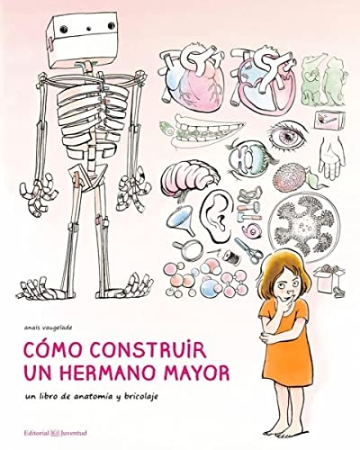 Como construir un hermano mayor