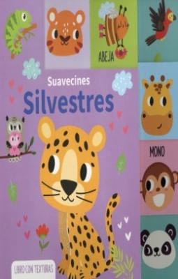 Suavecines, Silvestres