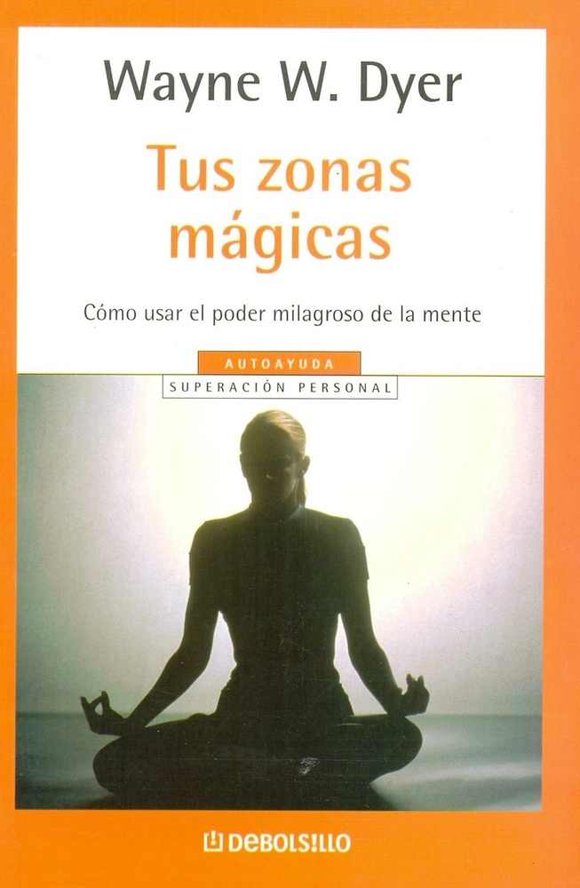 Tus zonas magicas