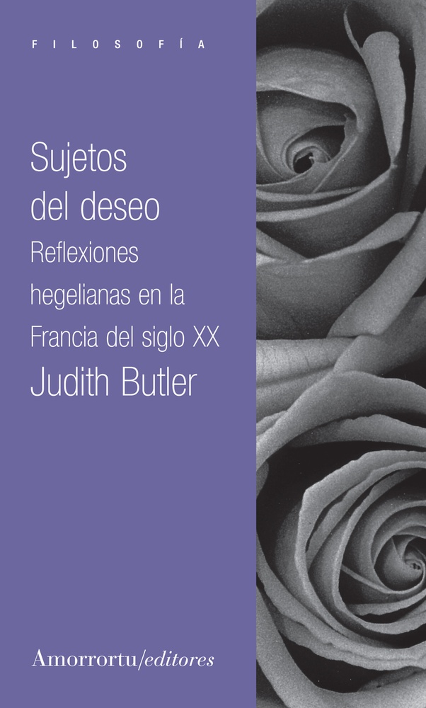 Sujetos del deseo