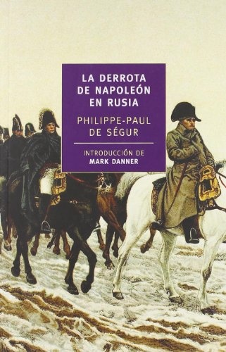 Derrota de Napoleón en Rusia