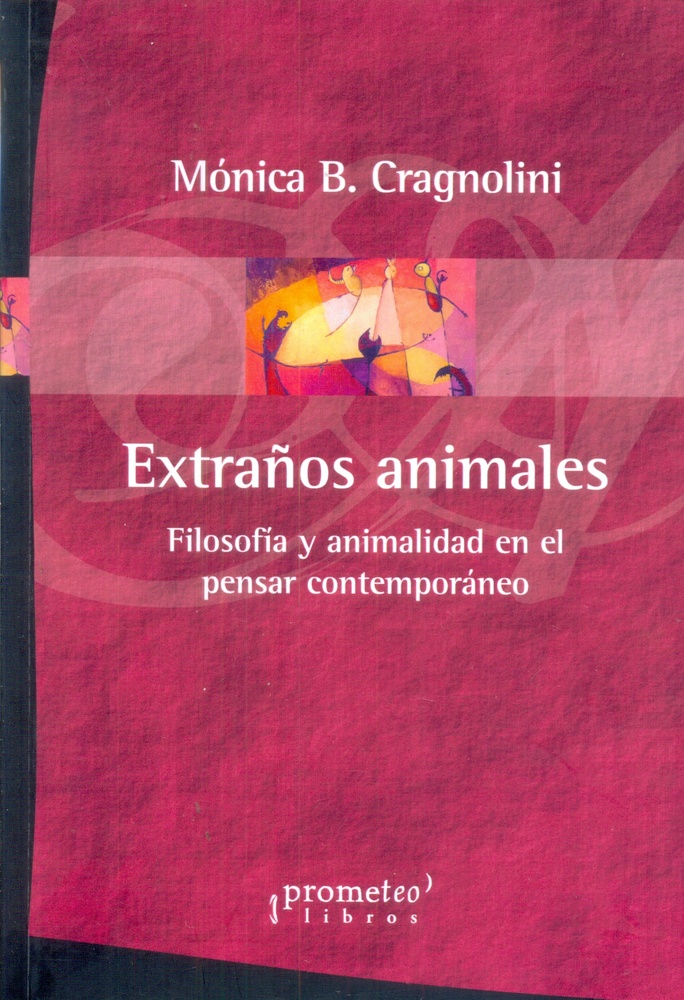 Extraños animales