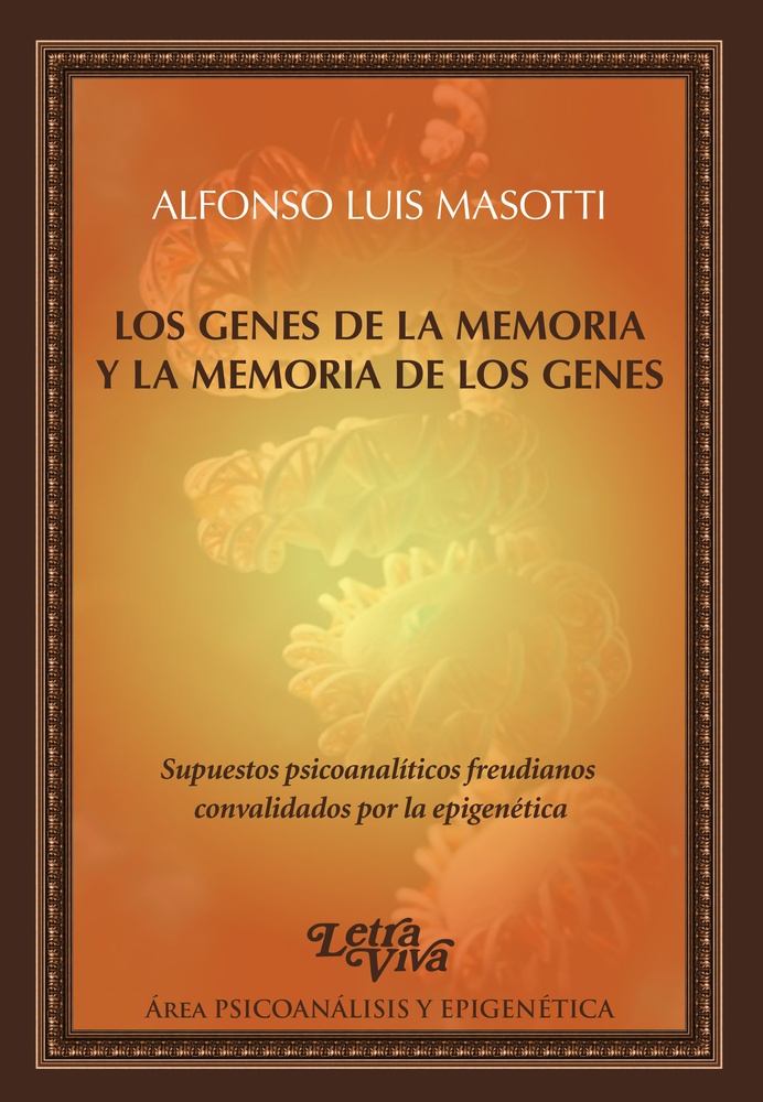 Genes de La memoria y La memoria de los genes