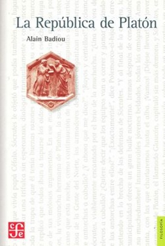La Republica de Platon