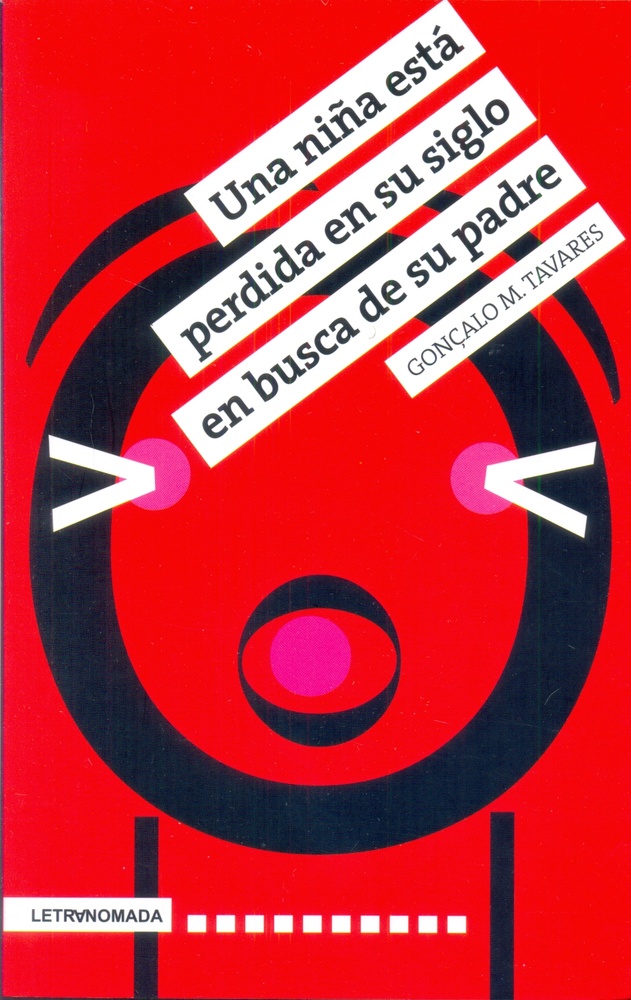 Una niña esta perdida en su siglo en busca de su padre