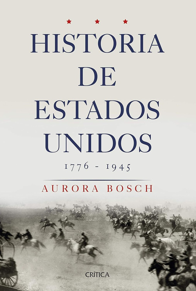 Historia de Estados Unidos 1776-1945