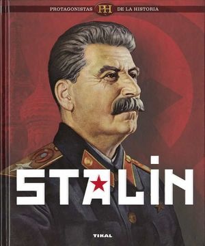 Protagonistas Stalin