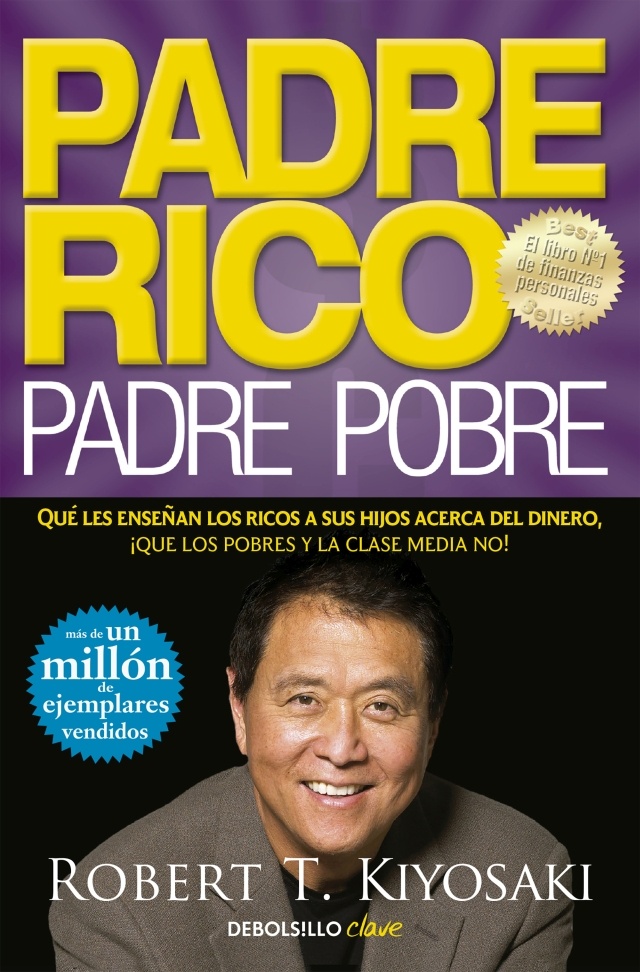 Padre rico, padre pobre