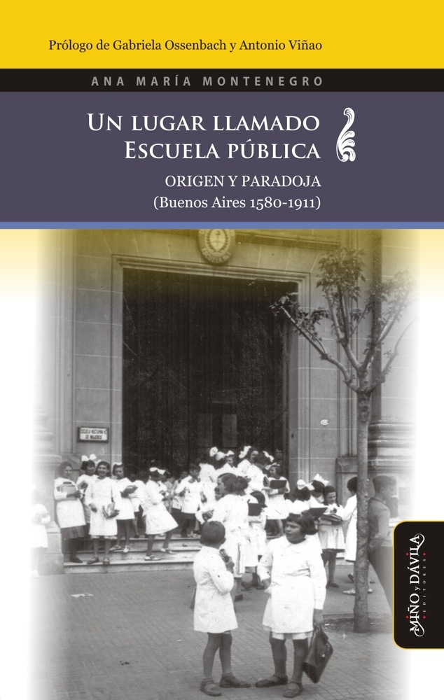 Un lugar llamado escuela pública*