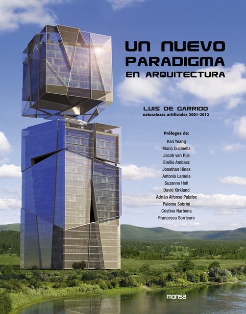 Un nuevo paradigma en arquitectura